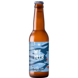Scheldebrouwerij Witheer