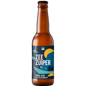 Scheldebrouwerij Zeezuiper