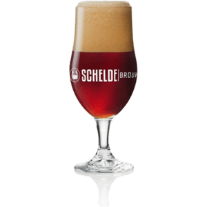 Schelde Proefglas 15cl (6 stuks)