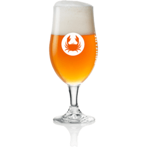 Schelde Glas 33cl (6 stuks)