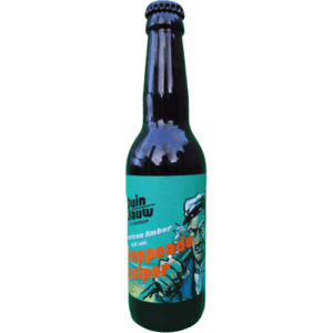 Brouwerij Duindauw Skeppende Skulper