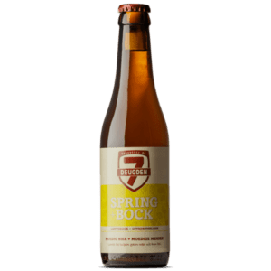Brouwerij De 7 Deugden Spring+Bock