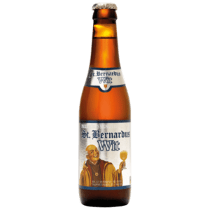 St. Bernardus Brouwerij Abbey Ale Wit