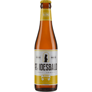 Brouwerij Huyghe St. Idesbald Blond
