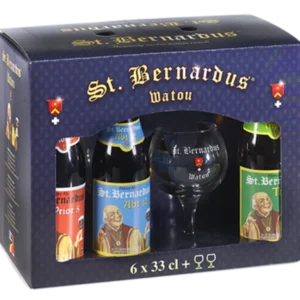 St. Bernardus Brouwerij Giftpack