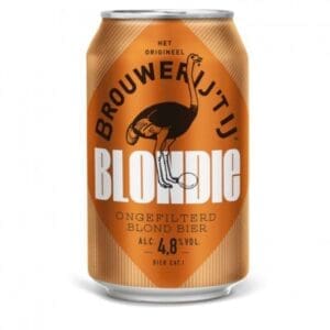 Brouwerij 't IJ Blondie