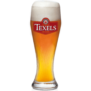 Texels Bierglas (6 stuks)