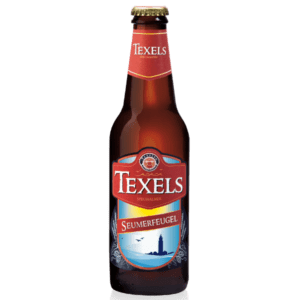 Texelse Bierbrouwerij Seumerfeugel