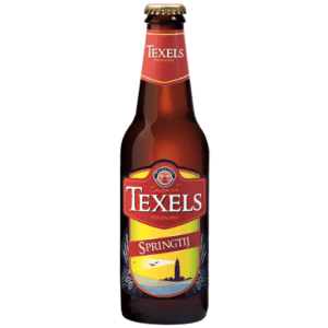 Texelse Bierbrouwerij Springtij