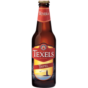 Texelse Bierbrouwerij Tripel