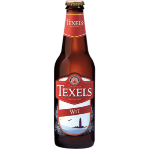Texelse Bierbrouwerij Wit