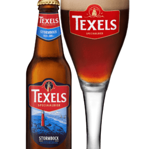Texelse Bierbrouwerij Stormbock