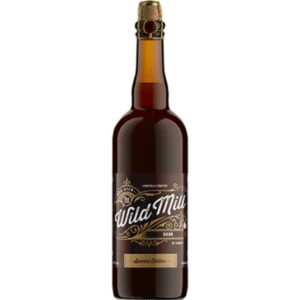 The Wild Mill Dark 75CL