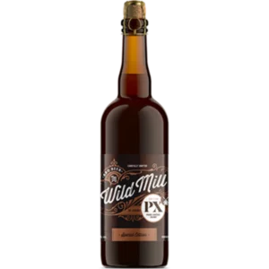 The Wild Mill Pedro X 75CL