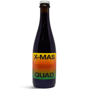To Øl X-Mas Quad