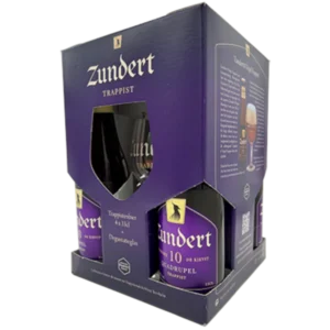 Trappistenbrouwerij De Kievit Zundert Giftpack