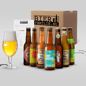 Bierpakket Tripel