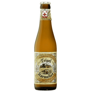 Brouwerij Bosteels Tripel Karmeliet