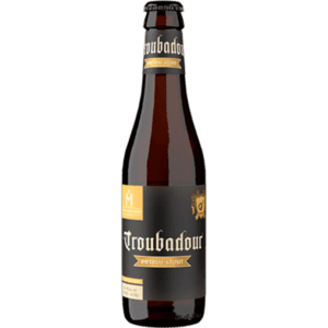 Brouwerij The Musketeers Troubadour Imperial Stout