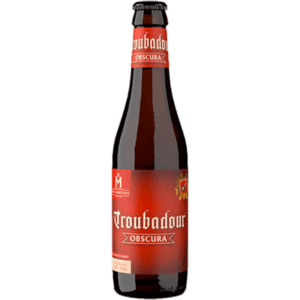 Brouwerij The Musketeers Troubadour Obscura