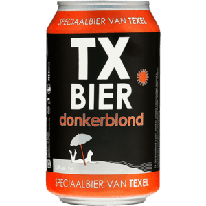 Brouwerij TX Donkerblond