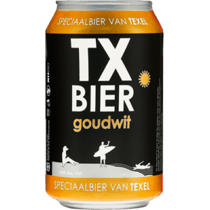 Brouwerij TX Goudwit