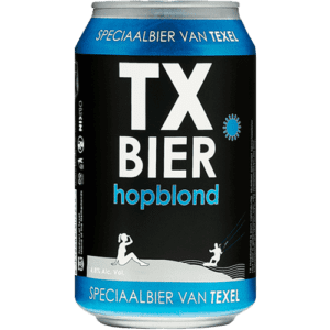 Brouwerij TX Hopblond