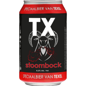 Brouwerij TX Stoombock