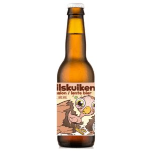 Uiltje Brewery Uilskuikentje