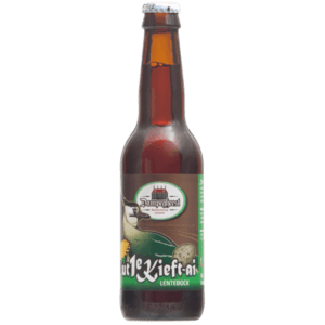 Brouwerij Dampegheest Ut 1e Kieft-ai