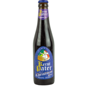 Brouwerij Van Den Bossche Kerstpater