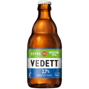 Duvel Moortgat Vedett Session IPA