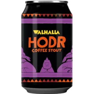Walhalla Hodr