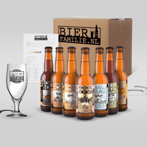 Bierpakket Bierderij Waterland