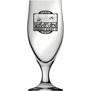 Waterland Brewery Bierglas (6 stuks)