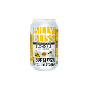 Bierderij Waterland Baby Bliss - alcoholarm