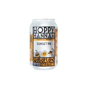 Bierderij Waterland Hoppy Hannah