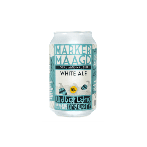 Bierderij Waterland Marker Maagd