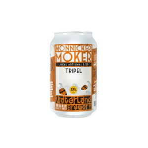Bierderij Waterland Monnicker Moker