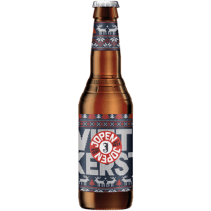 Brouwerij Jopen Witte Kerst