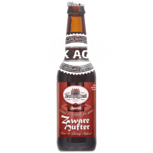 Brouwerij Dampegheest Zware Hufter Rum