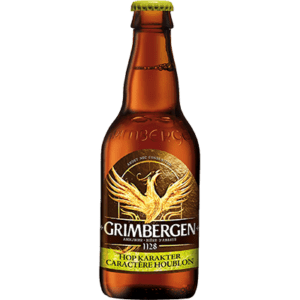Brouwerij Alken-Maes Grimbergen Hop Karakter