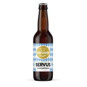 Breugem Bier Servus