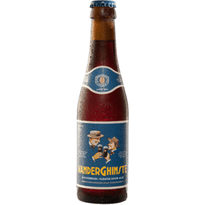 Brouwerij Omer Vander Ghinste Roodbruin