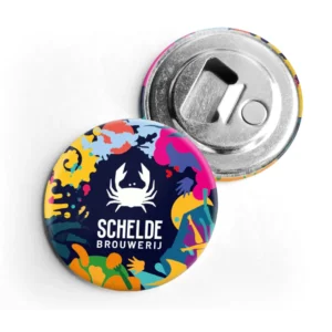 Scheldebrouwerij - bieropener