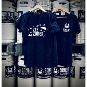 Zeezuiper T-shirt