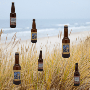 Bierpakket Kustbrouwers