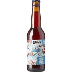 Bird Brewery Apres Kievit Oak Aged