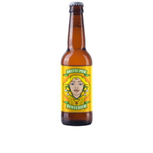 Grutte Pier Brouwerij Lente