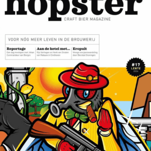 Hopster Magazine #17